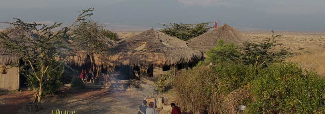 Ngorongoro Crater Highlights